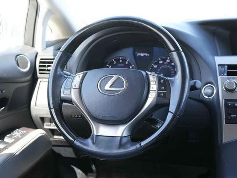 Used 2014 Lexus RX 350 FWD w/ Navigation Package image 19