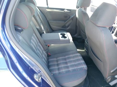 Used 2012 Volkswagen GTI 4-Door FWD image 29