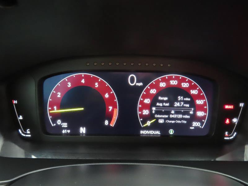 Used 2023 Honda Civic Type R image 20
