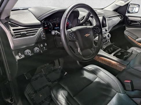 Used 2017 Chevrolet Tahoe Premier image 10