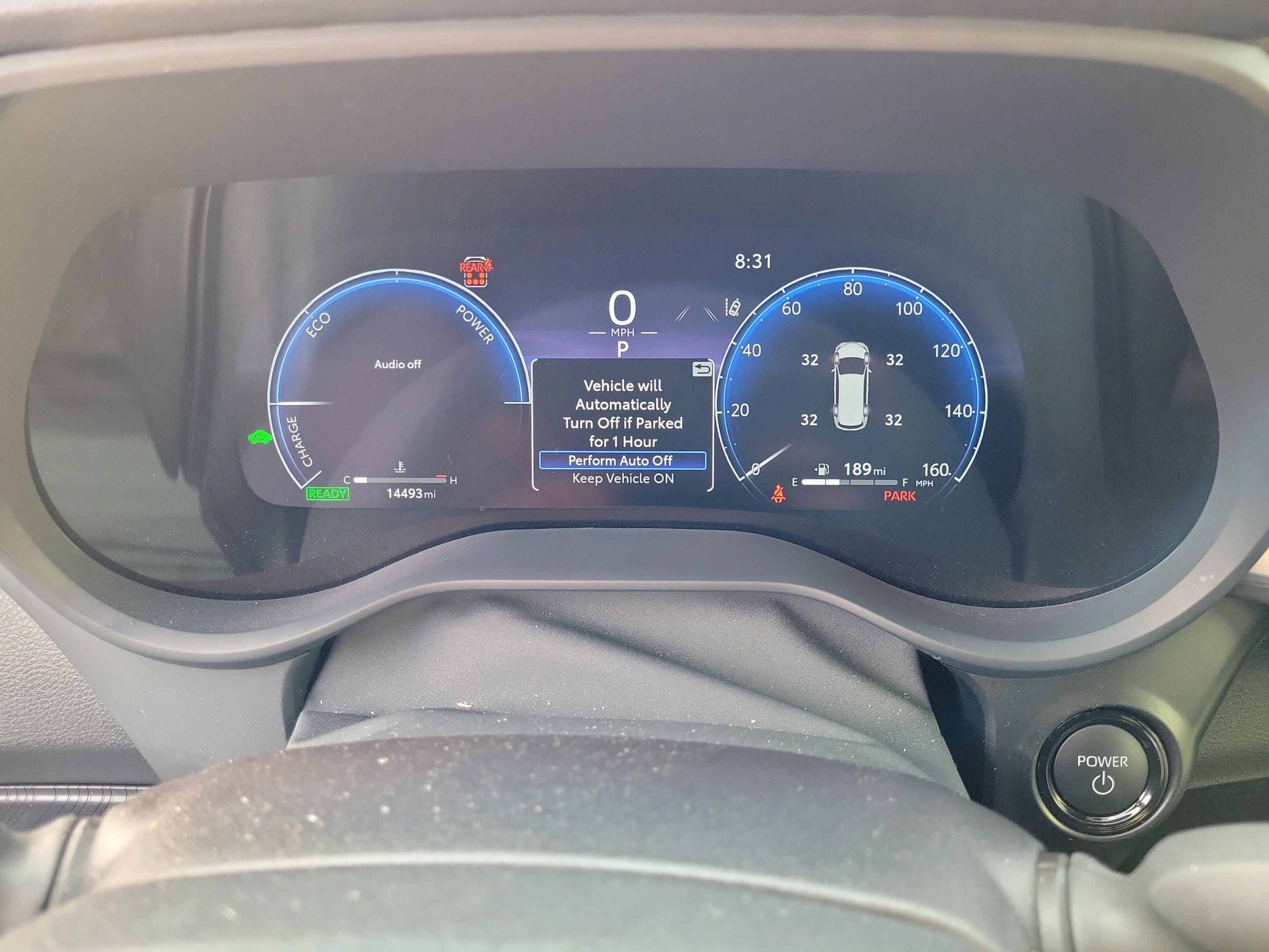 Certified 2026 Toyota Sienna Limited FWD image 51