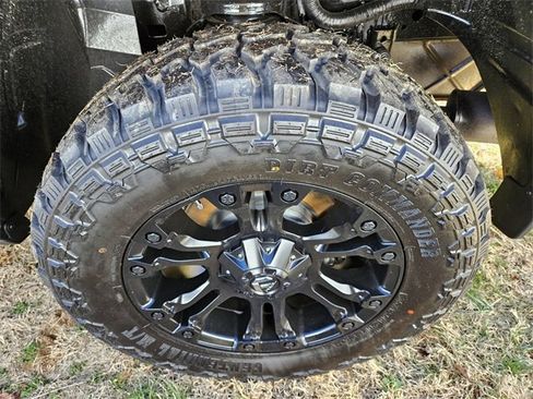 Used 2022 RAM 1500 Big Horn image 20