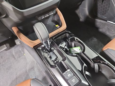 New 2026 Subaru Forester Touring AWD/4WD image 24
