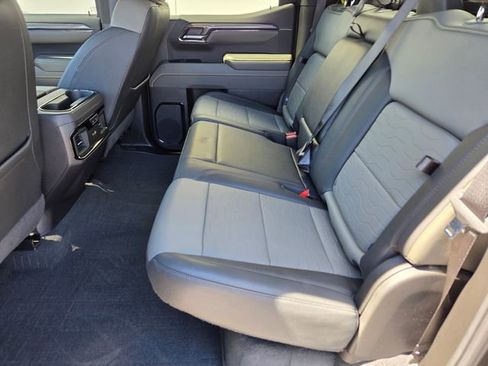 Certified 2024 Chevrolet Silverado 1500 ZR2 w/ Technology Package image 11