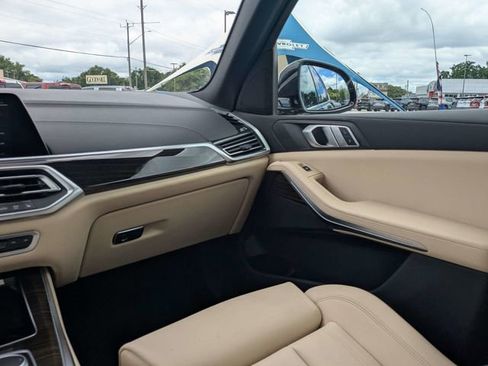 Used 2020 BMW X5 sDrive40i w/ Convenience Package RWD image 19