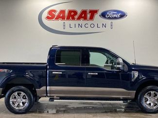 Used 2022 Ford F150 Lariat video 1