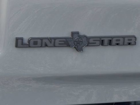 Used 2020 RAM 1500 Lone Star w/ Built-to-serve Edition RWD image 13