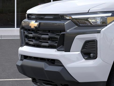 New 2026 Chevrolet Colorado LT w/ LT Convenience Package AWD/4WD image 13