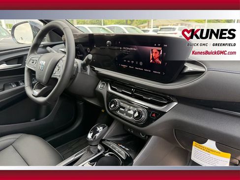 New 2026 Buick Envista Sport Touring w/ Convenience I Package FWD image 35