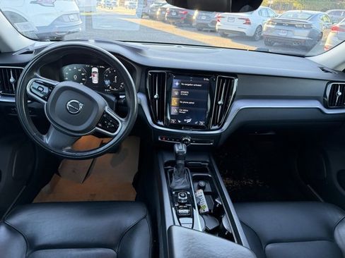 Used 2020 Volvo S60 T5 Momentum w/ Protection Package Premier image 2