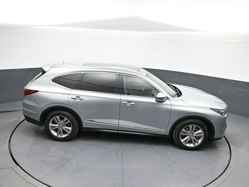 Certified 2023 Acura MDX SH-AWD image 39