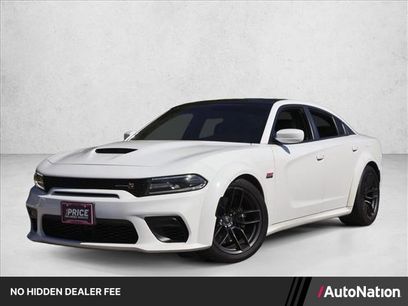 Used 2020 Dodge Charger Scat Pack