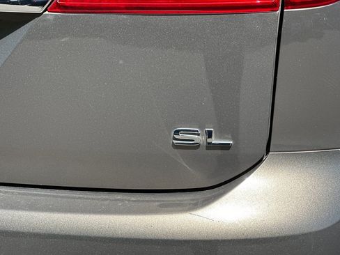 Used 2015 Nissan Quest SL w/ Value Cargo Package FWD image 34
