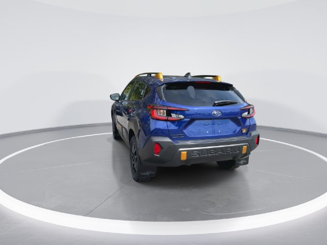New 2026 Subaru Crosstrek 2.5i Wilderness AWD/4WD image 6