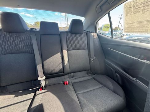 Used 2025 Toyota Camry LE image 36