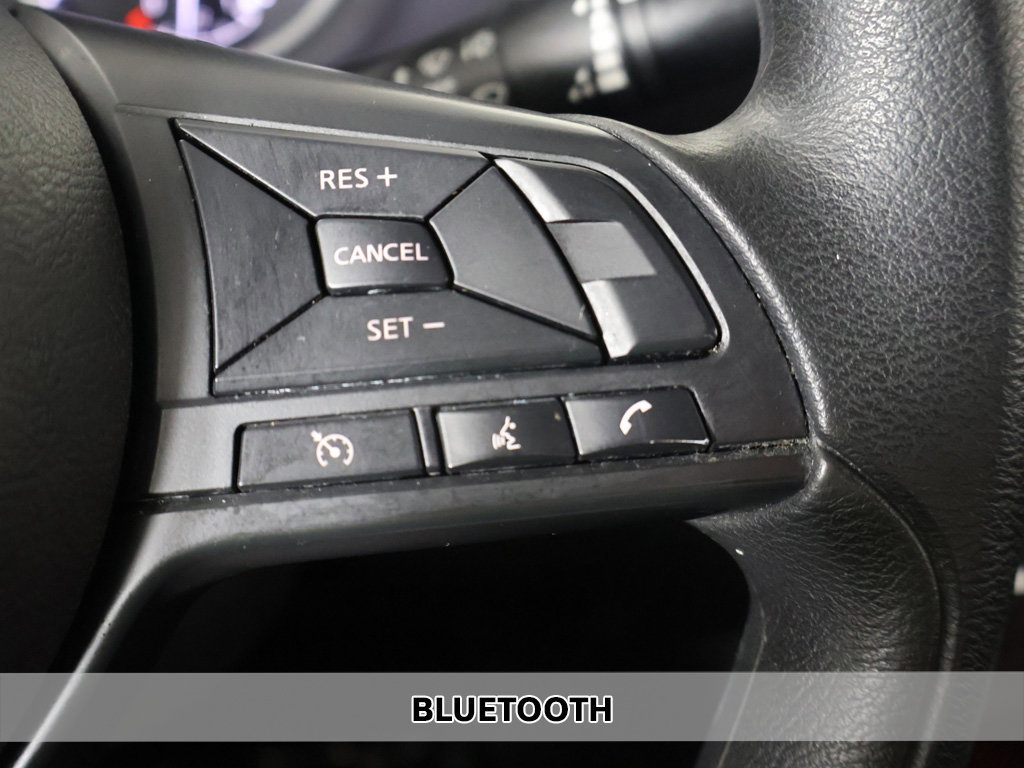 Used 2024 Nissan Sentra S FWD image 4