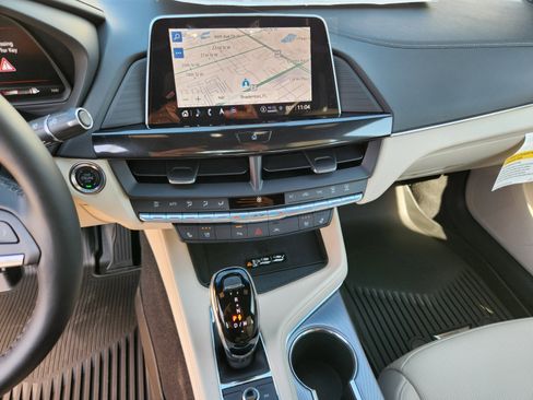 New 2025 Cadillac CT4 Premium Luxury image 23