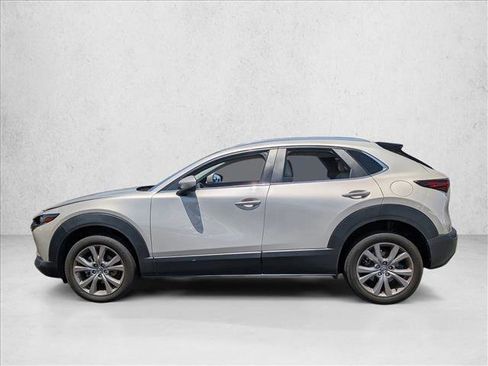 Certified 2023 MAZDA CX-30 AWD 2.5 S w/ Preferred Package image 2