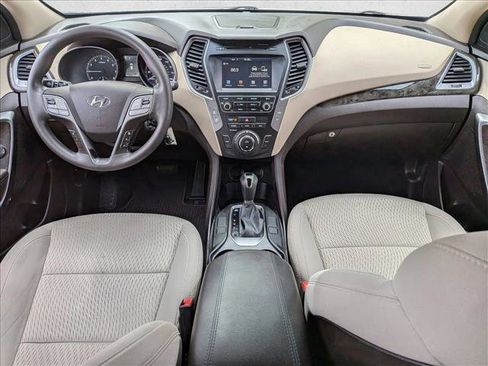 Used 2017 Hyundai Santa Fe Sport FWD image 16