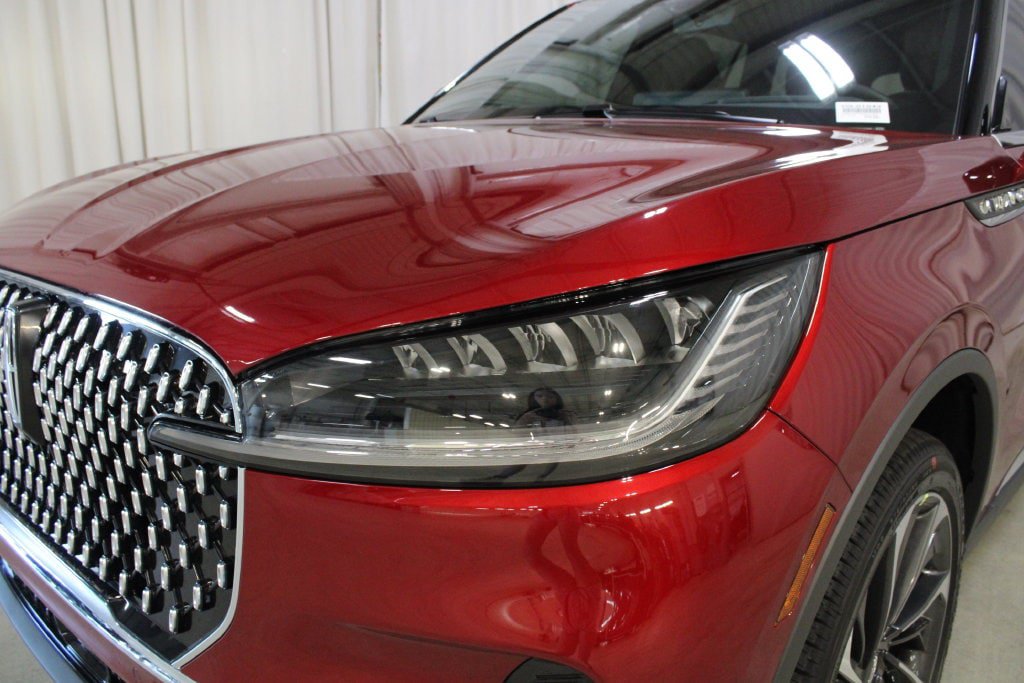 New 2027 Lincoln Aviator AWD image 34
