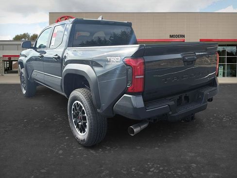 New 2026 Toyota Tacoma TRD Off-Road image 22