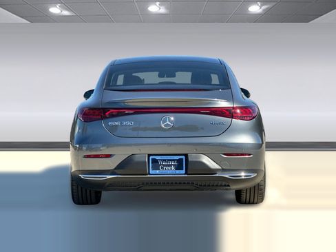 Certified 2023 Mercedes-Benz EQE 350+ 4MATIC Sedan image 9