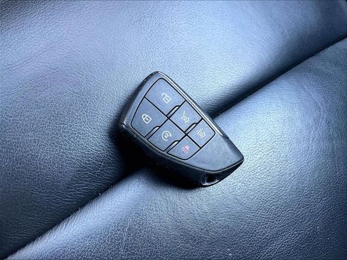 Used 2024 Chevrolet Tahoe LT image 30