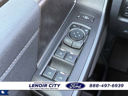 Used 2026 Ford F250 Lariat w/ Black Appearance Package AWD/4WD image 15