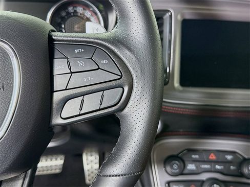 Used 2023 Dodge Challenger R/T Scat Pack w/ Plus Package image 23