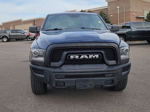 Used 2021 RAM 1500 Classic Warlock w/ Electronics Group image 3