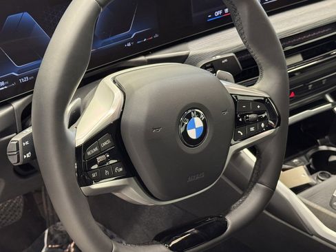 Certified 2025 BMW 430i xDrive Coupe w/ Convenience Package image 17