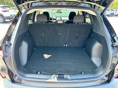 Used 2022 Ford Escape SE w/ Convenience Package image 11