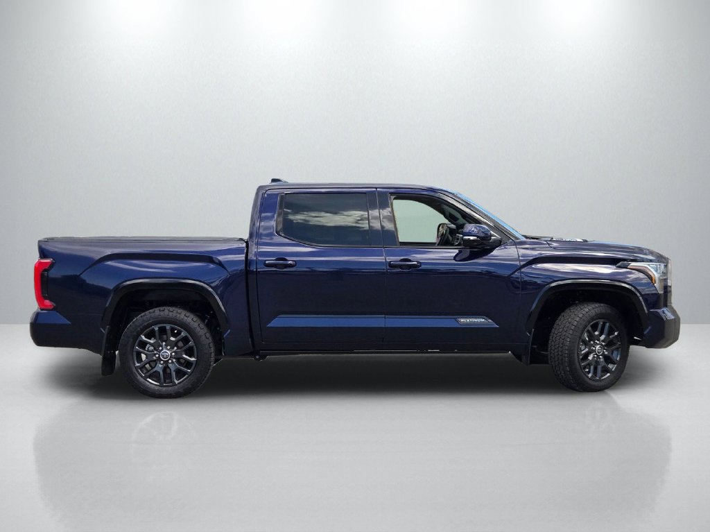 Used 2023 Toyota Tundra Platinum AWD/4WD image 3