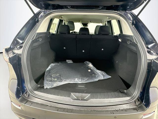 New 2026 MAZDA CX-5 AWD 2.5 S image 19