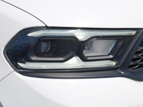 Used 2023 Dodge Durango GT AWD/4WD image 16