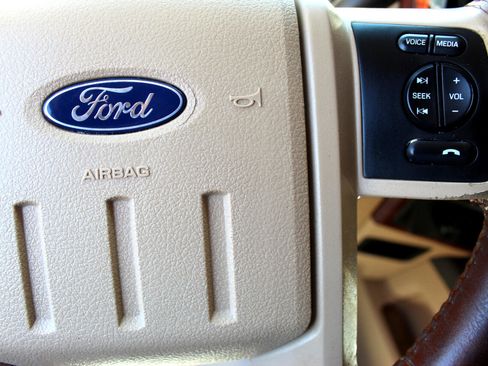 Used 2012 Ford F250 King Ranch image 28