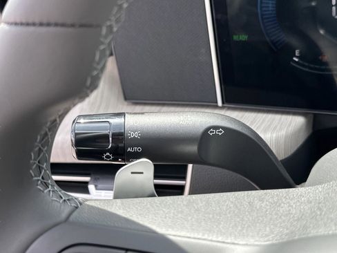 New 2025 Hyundai Sonata SEL image 22