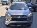 Used 2024 Mitsubishi Eclipse Cross SEL image 3