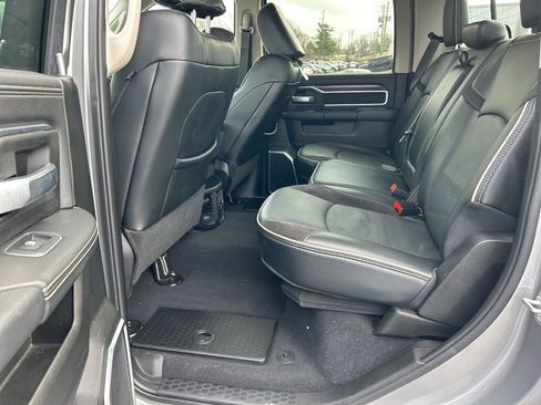 Used 2024 RAM 2500 Laramie image 10