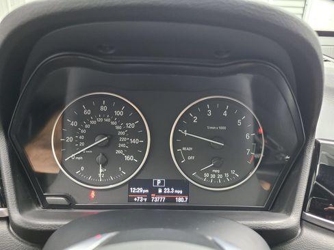 Used 2016 BMW X1 xDrive28i AWD/4WD image 29