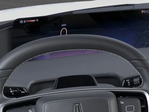 New 2025 Lincoln Navigator Reserve w/ Jet Appearance Package image 13