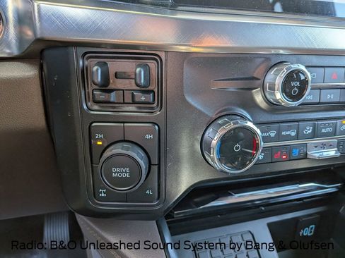 New 2026 Ford F250 King Ranch AWD/4WD image 13