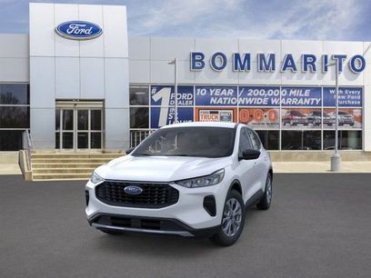 New 2026 Ford Escape Active w/ Cold Weather Package