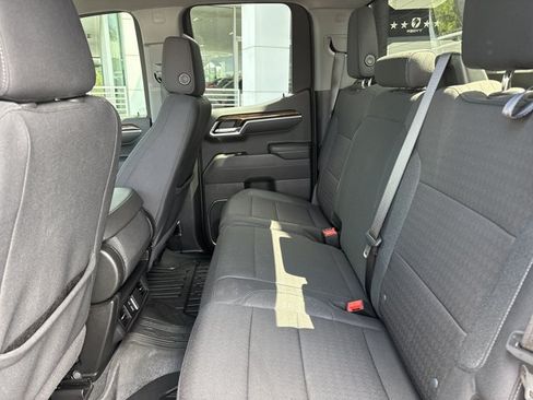 Used 2025 GMC Sierra 1500 Elevation AWD/4WD image 6