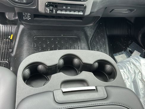 New 2025 RAM 3500 Tradesman image 15