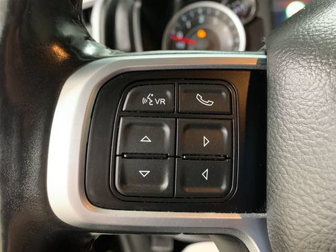 Used 2019 RAM 2500 Big Horn w/ Night Edition AWD/4WD image 21