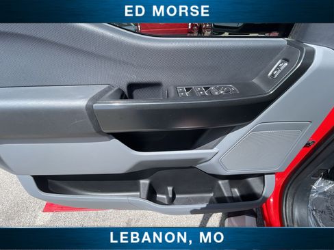 Certified 2022 Ford F150 XL w/ Equipment Group 101A High AWD/4WD image 19
