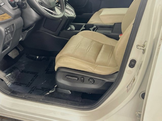 Used 2018 Honda CR-V EX-L image 14