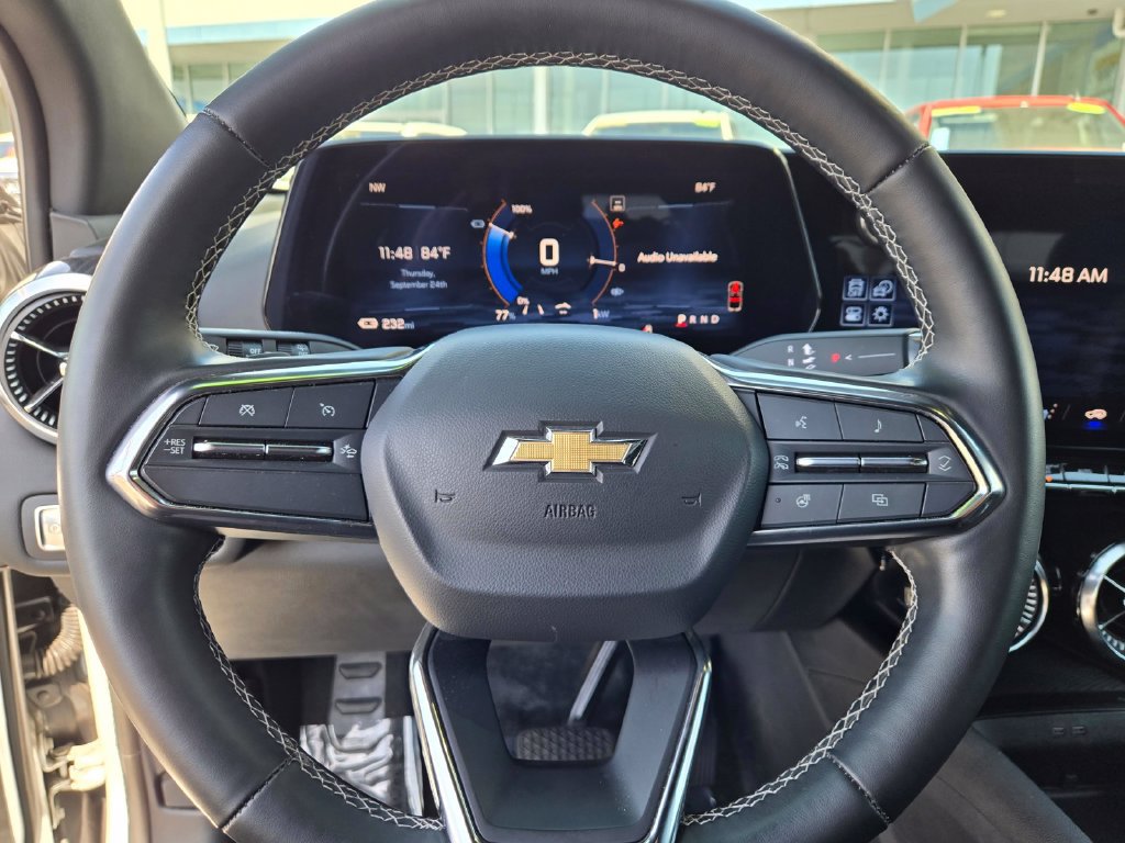 Used 2024 Chevrolet Blazer EV LT AWD/4WD image 20