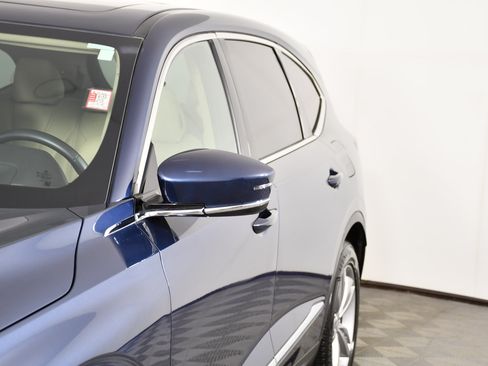 Certified 2025 Acura MDX SH-AWD image 13